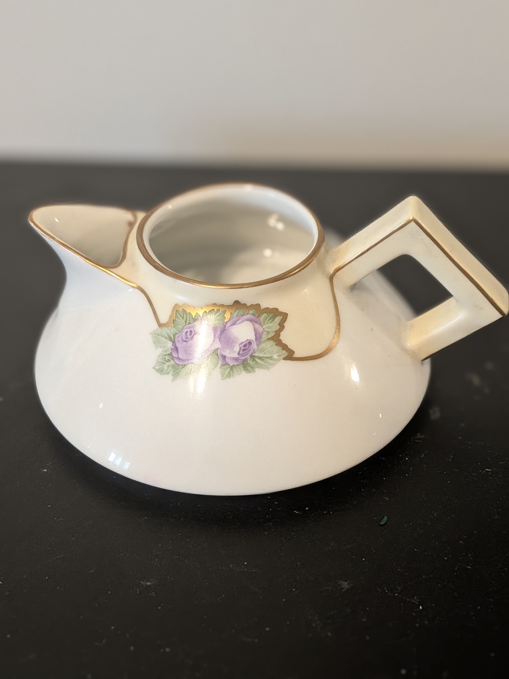 Vintage Favorite Bavaria Creamer